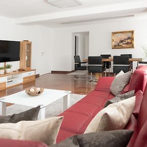 Deluxe Appartement met Twee Slaapkamers